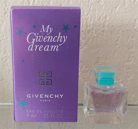 givenchy by givenchy dream edt|My Givenchy Dream by Givenchy .